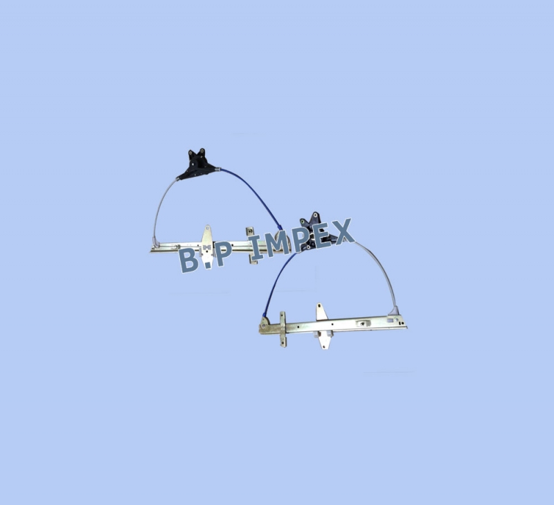FRONT WINDOW REGULATOR LH